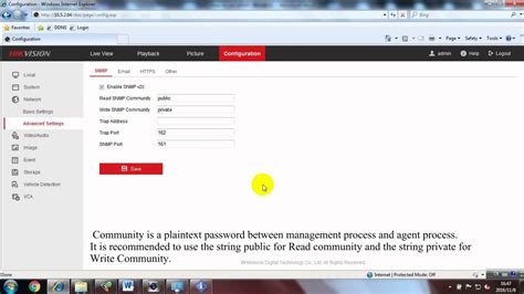 lcfchefe|hikvision snmp.